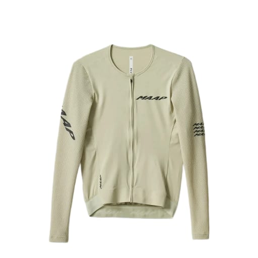 Men's Emerge LS Jersey by Renegade