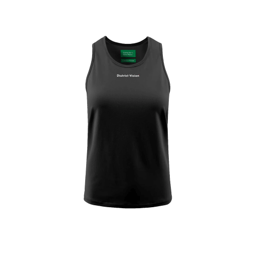 District Vision Training Singlet - Women's by Renegade