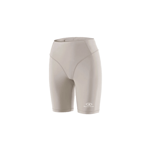 District Vision + New Balance 7in Pocketed Half Tight by Renegade