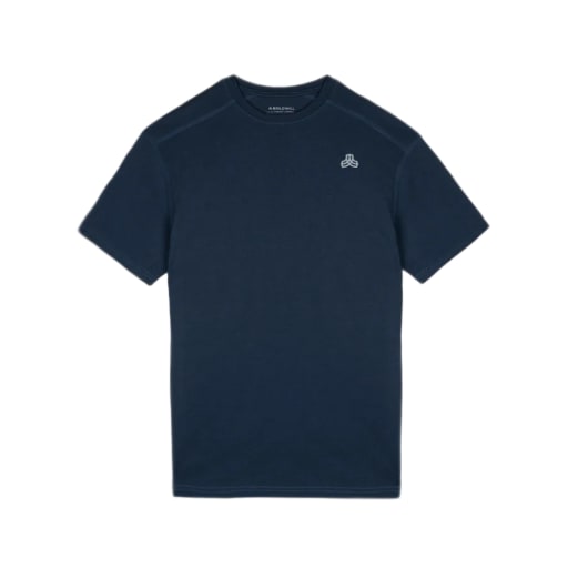 [PF36.Wood] T-Shirt - Deepsea Blue by Boldwill