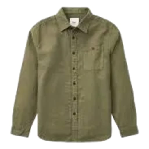 TWILLER FLANNEL by Channel Islands Surfboards