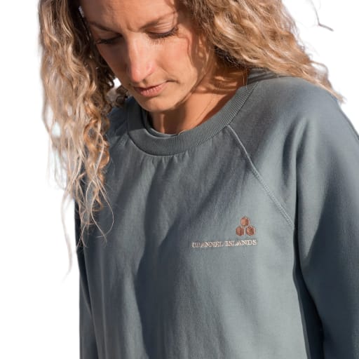 Womens CI Mid Crew by Channel Islands Surfboards
