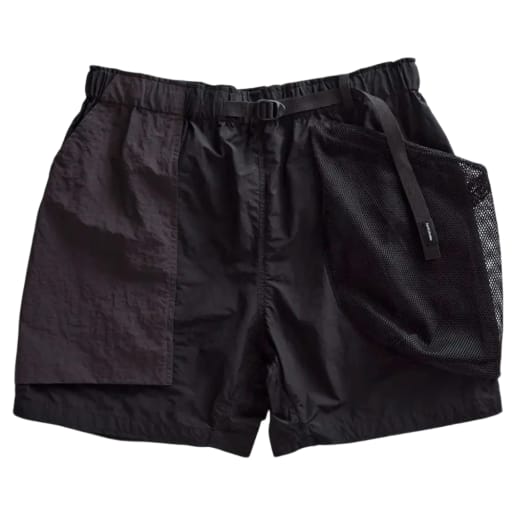 Article Field Short – Carbon by Hatchet Outdoor Supply Co.