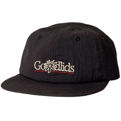 Splash Soft-Brim – Black by Hatchet Outdoor Supply Co.