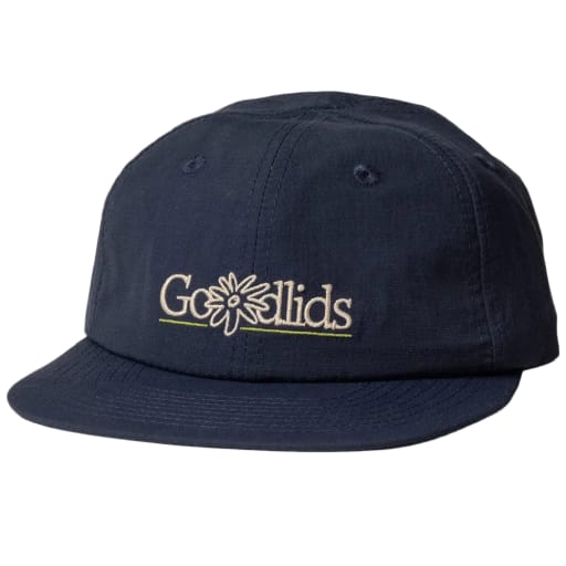 Splash Soft-Brim – Navy by Hatchet Outdoor Supply Co.