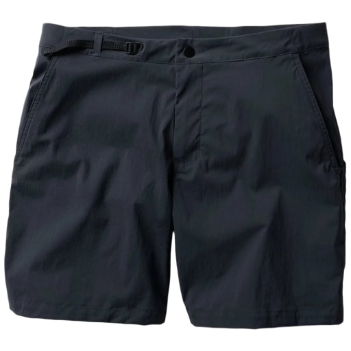Peak Rambler™ Short – Dark Storm by Hatchet Outdoor Supply Co.