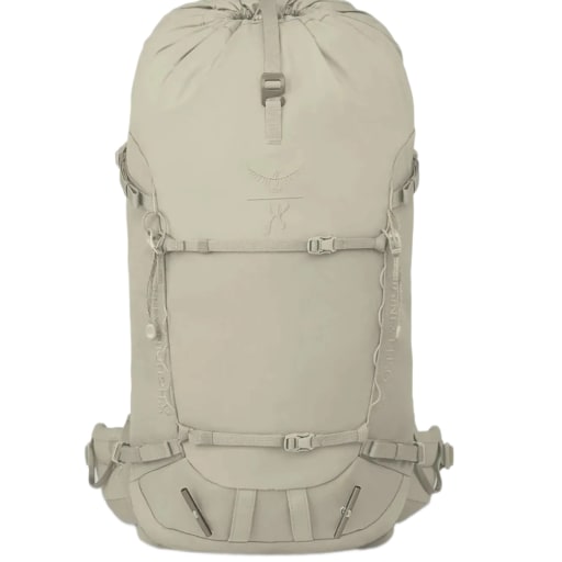 Osprey x Houdini Allt 30L Sandstorm by Houdini