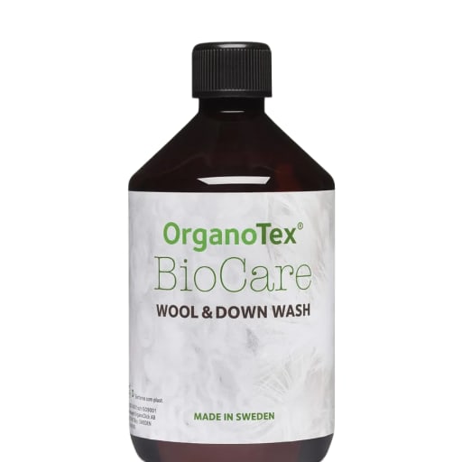OrganoTex Wool Wash by Houdini