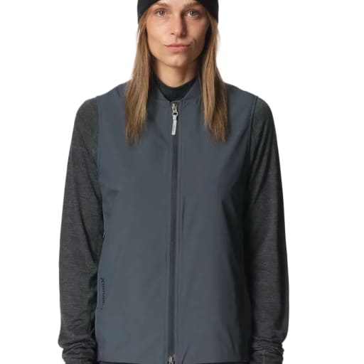 W's Moonwalk Vest by Houdini