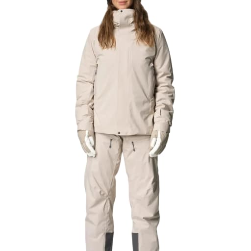 W's Ride Insulated Jacket by Houdini