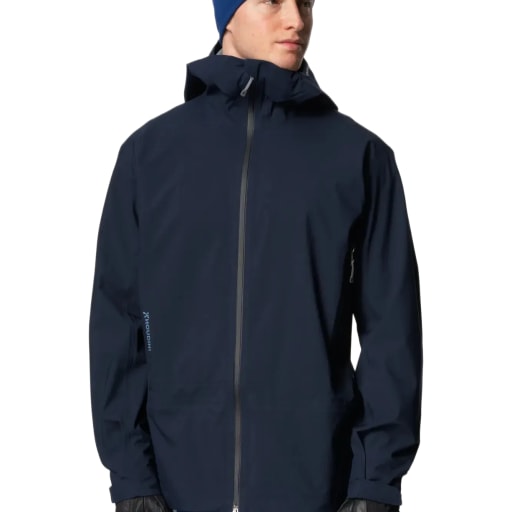 M's Ride Jacket by Houdini