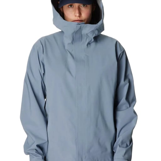 W's Five to Nine Jacket by Houdini