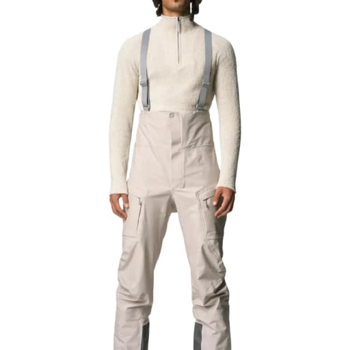 M's Rollercoaster Bib Pants by Houdini