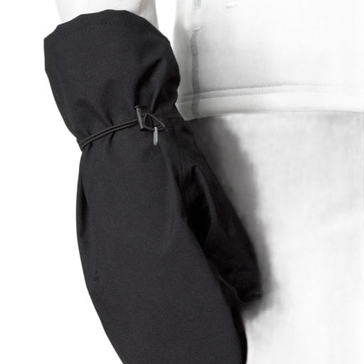Shelter Mitten by Houdini