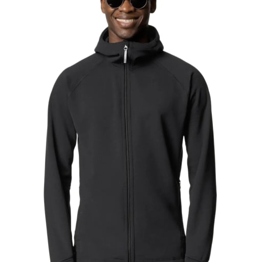 M's Mono Air Houdi by Houdini