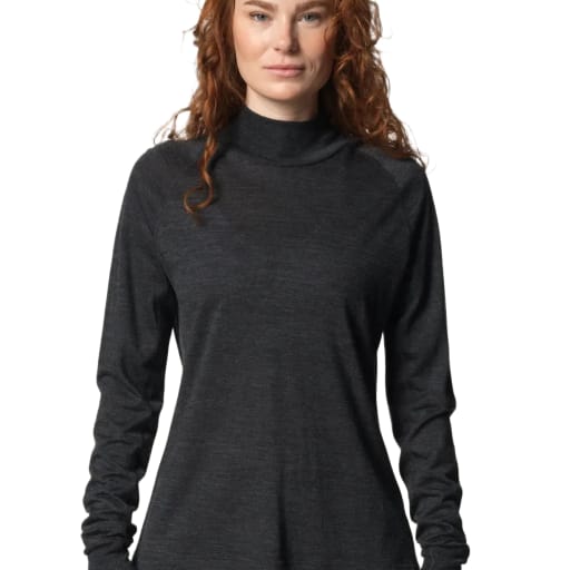 W's Activist Turtleneck by Houdini