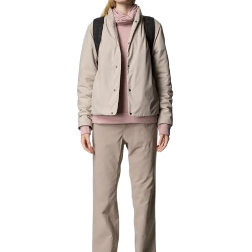 W's Enfold Jacket by Houdini