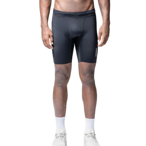 Training Tight Black by Hermanos Koumori