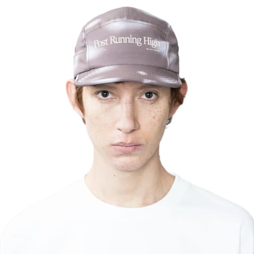 New Era Camper Heatmap Khaki by Hermanos Koumori
