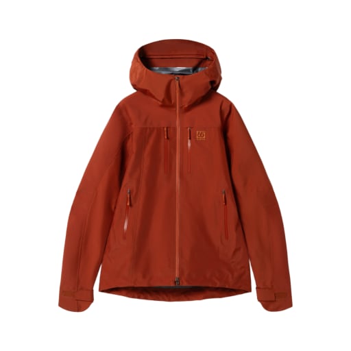 Women's Hornstrandir Gore-Tex Pro Jacket by 66° North