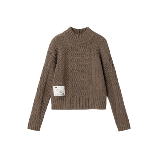 Women's Bylur Sweater | 100th Anniversary Edition by 66° North