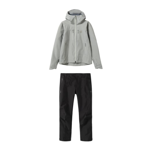 Women's Hornstrandir GORE-TEX® PRO® bundle by 66° North