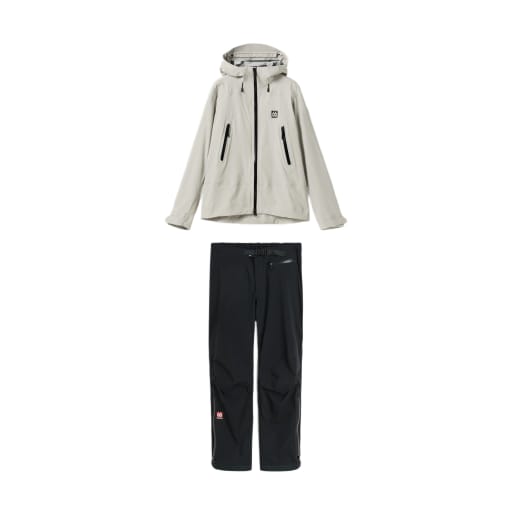 Men's Snæfell shell bundle by 66° North