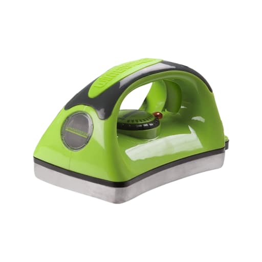 Wintersteiger Wax Iron by Moment