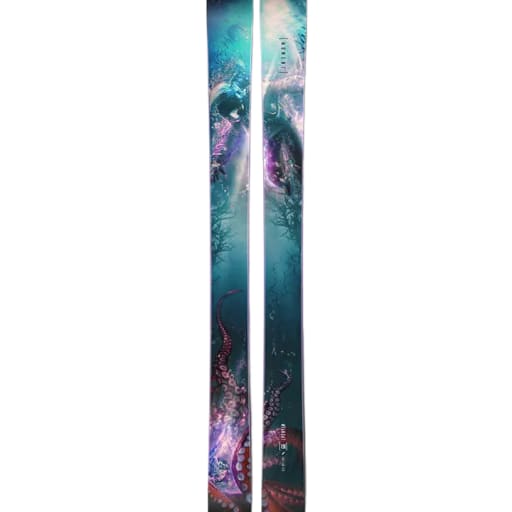 TEST SKI - DO NOT ORDER by Moment