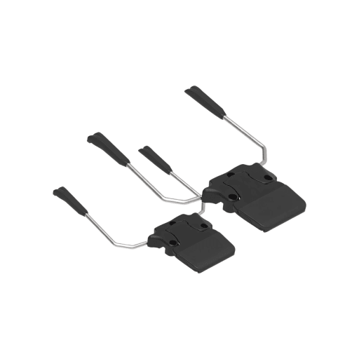 Voyager XIII and XV Evo Spare Brakes by Moment