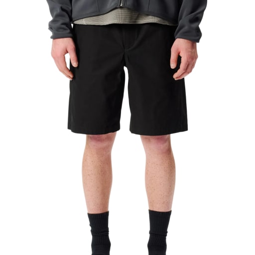 Relax Sustenzo Twill Shorts by Goldwin
