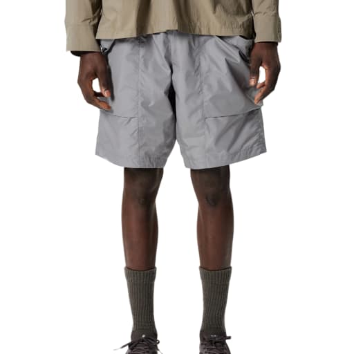 Rip-stop Shorts by Goldwin