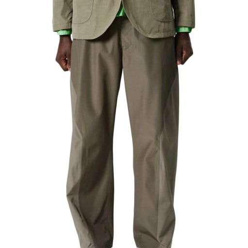 Hyperdense Taffeta U/S Destra Pants by Goldwin