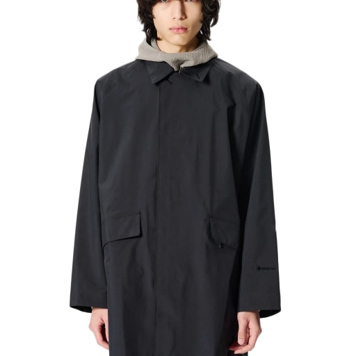 GORE-TEX 3/4 Over Coat by Goldwin