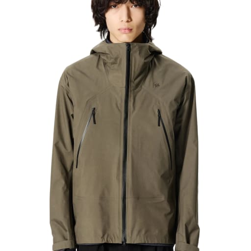 GORE-TEX 3L Jacket by Goldwin