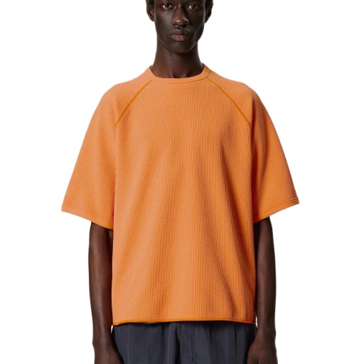 WF Light T-shirt by Goldwin