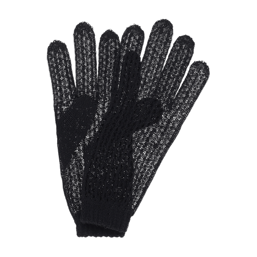 Bond Gloves by _J.L - A.L_