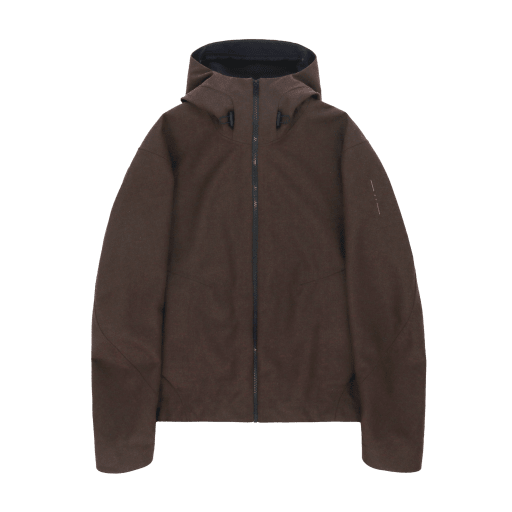 Spire Jacket by _J.L - A.L_