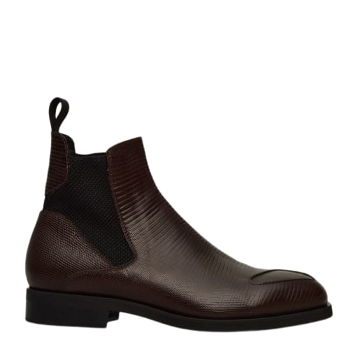 Perlin Boot by _J.L - A.L_