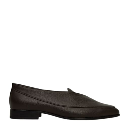 Shin Loafer by _J.L - A.L_