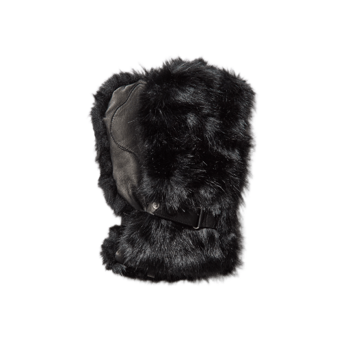 Drosk Mitten by _J.L - A.L_