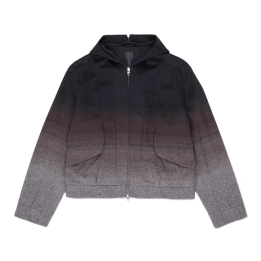 Terr Jacket by _J.L - A.L_