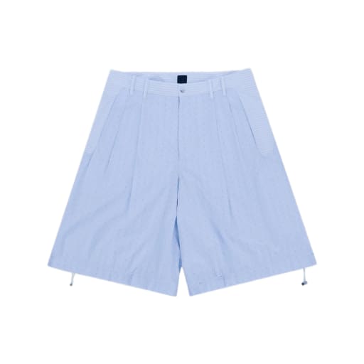 Mica Short by _J.L - A.L_