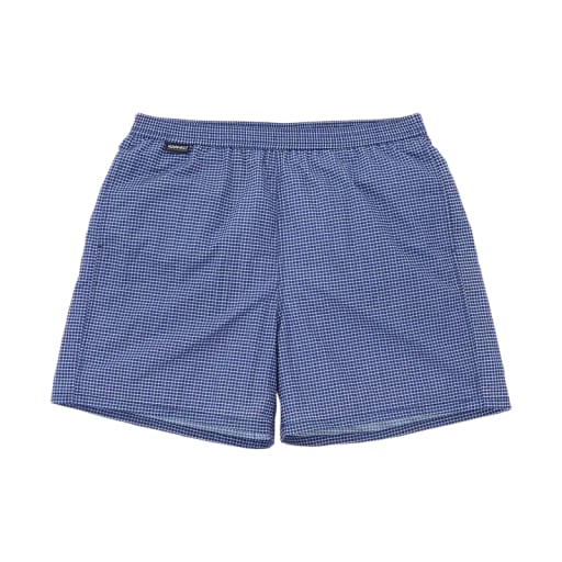 Grid Swim Short by Gramicci