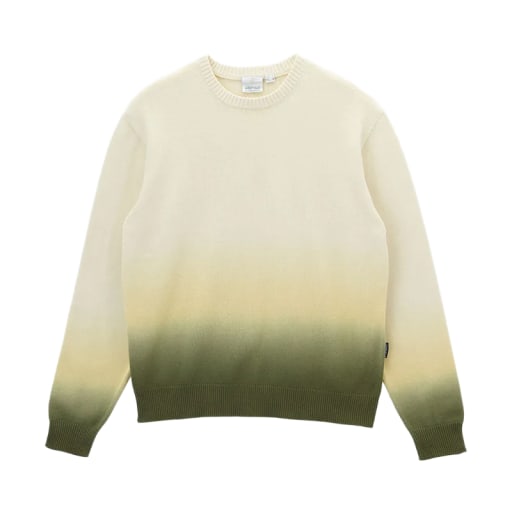 Sun Fade Sweater by Gramicci