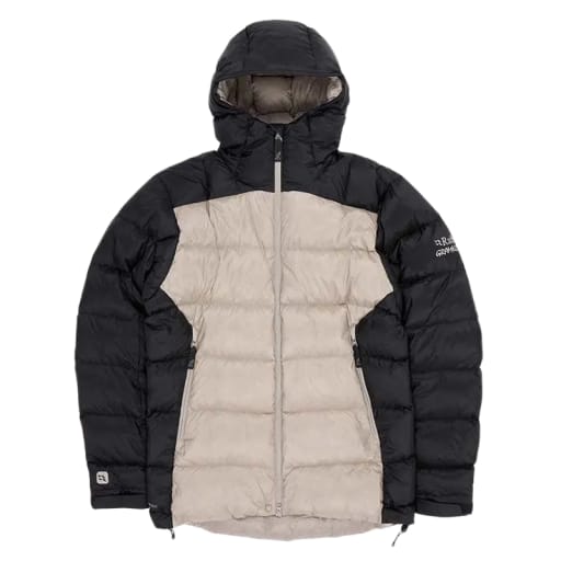 Gramicci & Rab Neutrino Pro Hoody by Gramicci