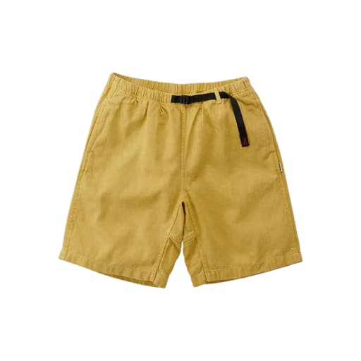 Hemp G-Short by Gramicci