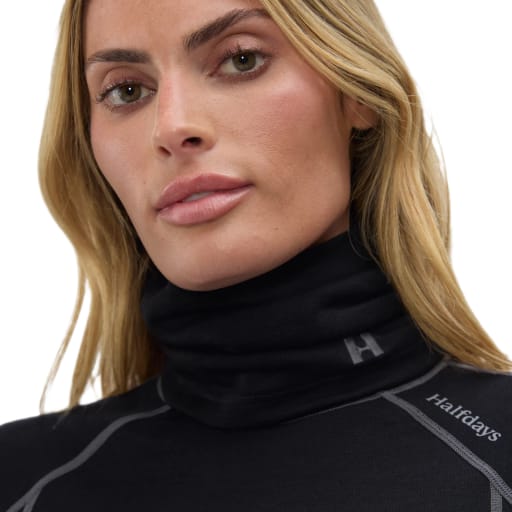 Merino Gaiter by Halfdays
