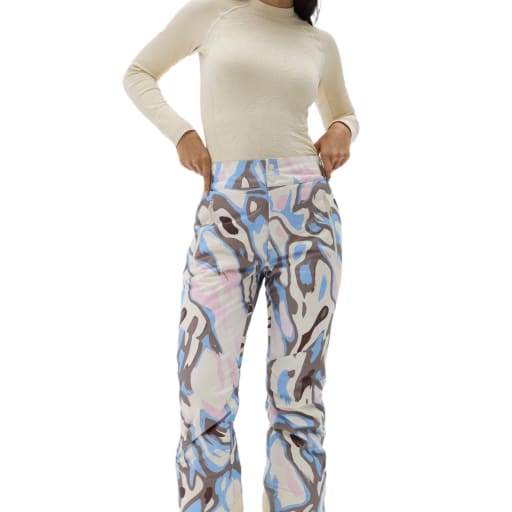 Halfdays x Parks Project Alessandra Pant by Halfdays