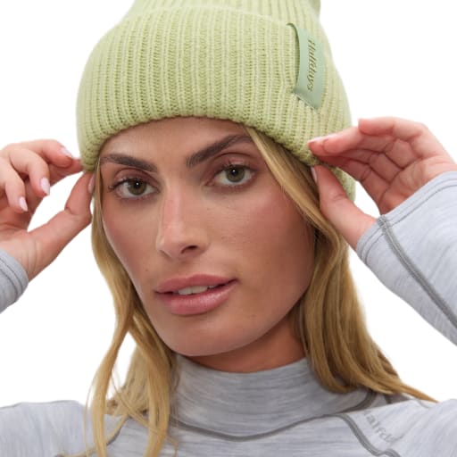 Merino Beanie by Halfdays